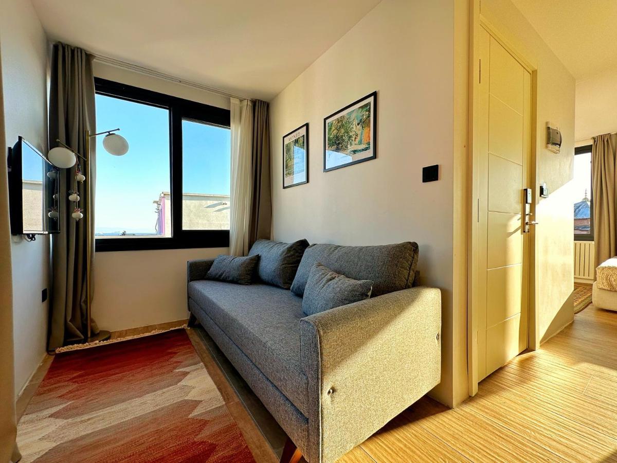 Sultan Pier Hotel 이스탄불 외부 사진