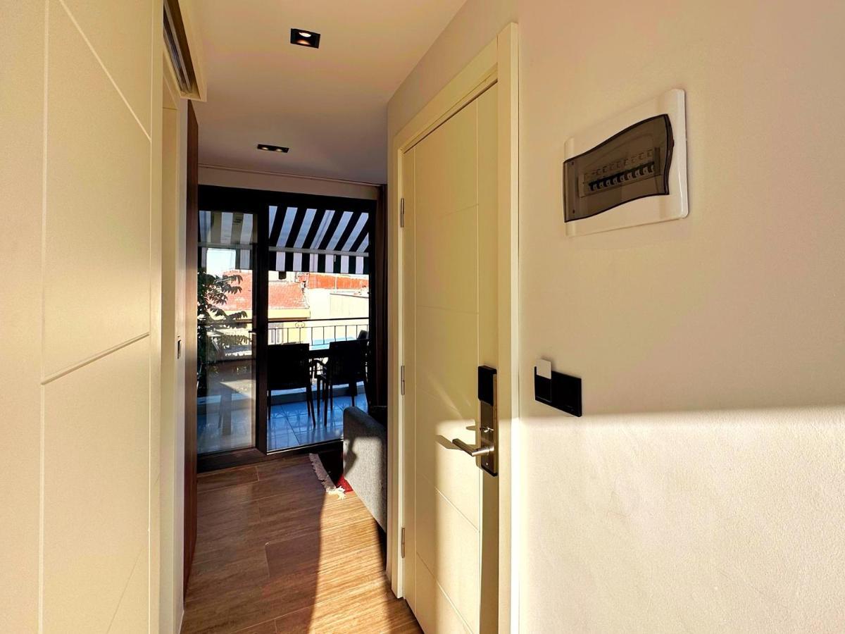 Sultan Pier Hotel 이스탄불 외부 사진