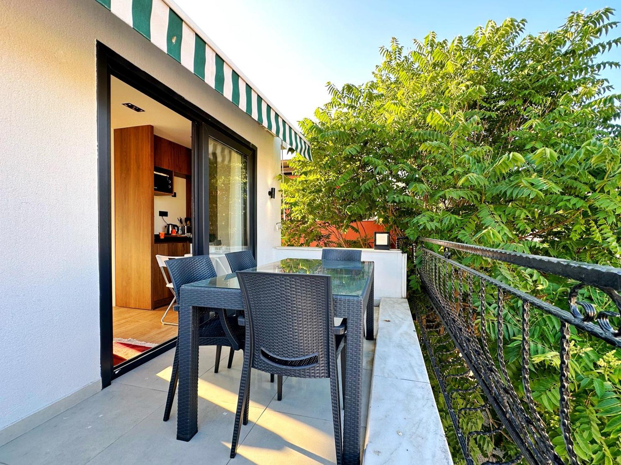 Sultan Pier Hotel 이스탄불 외부 사진