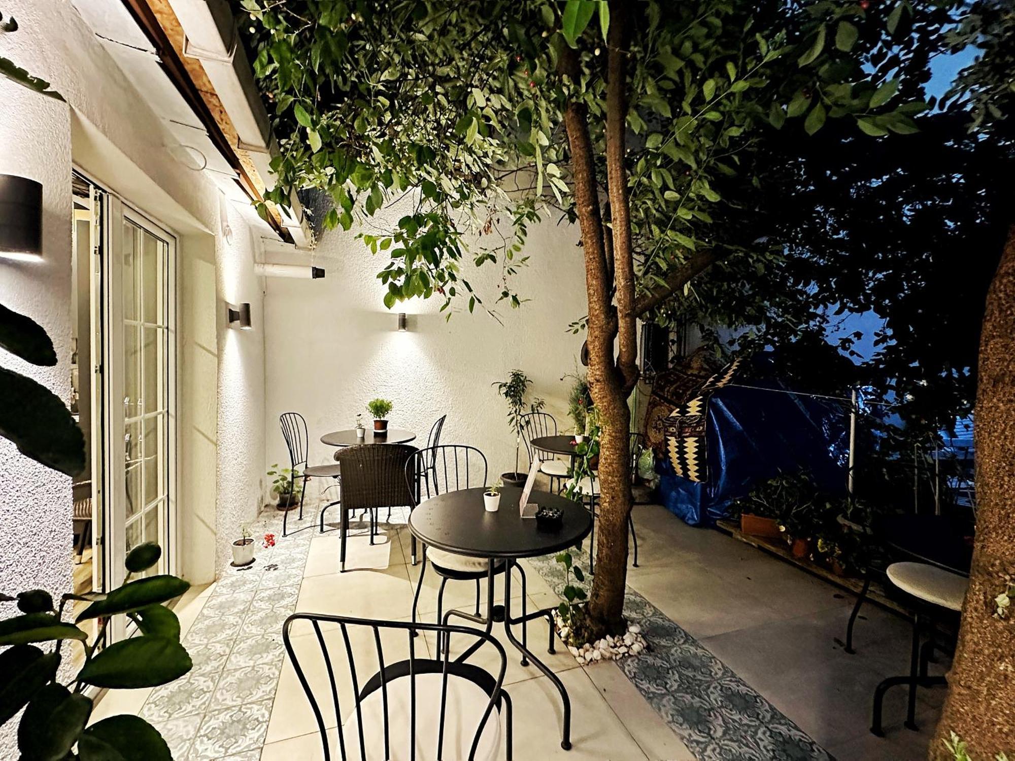 Sultan Pier Hotel 이스탄불 외부 사진
