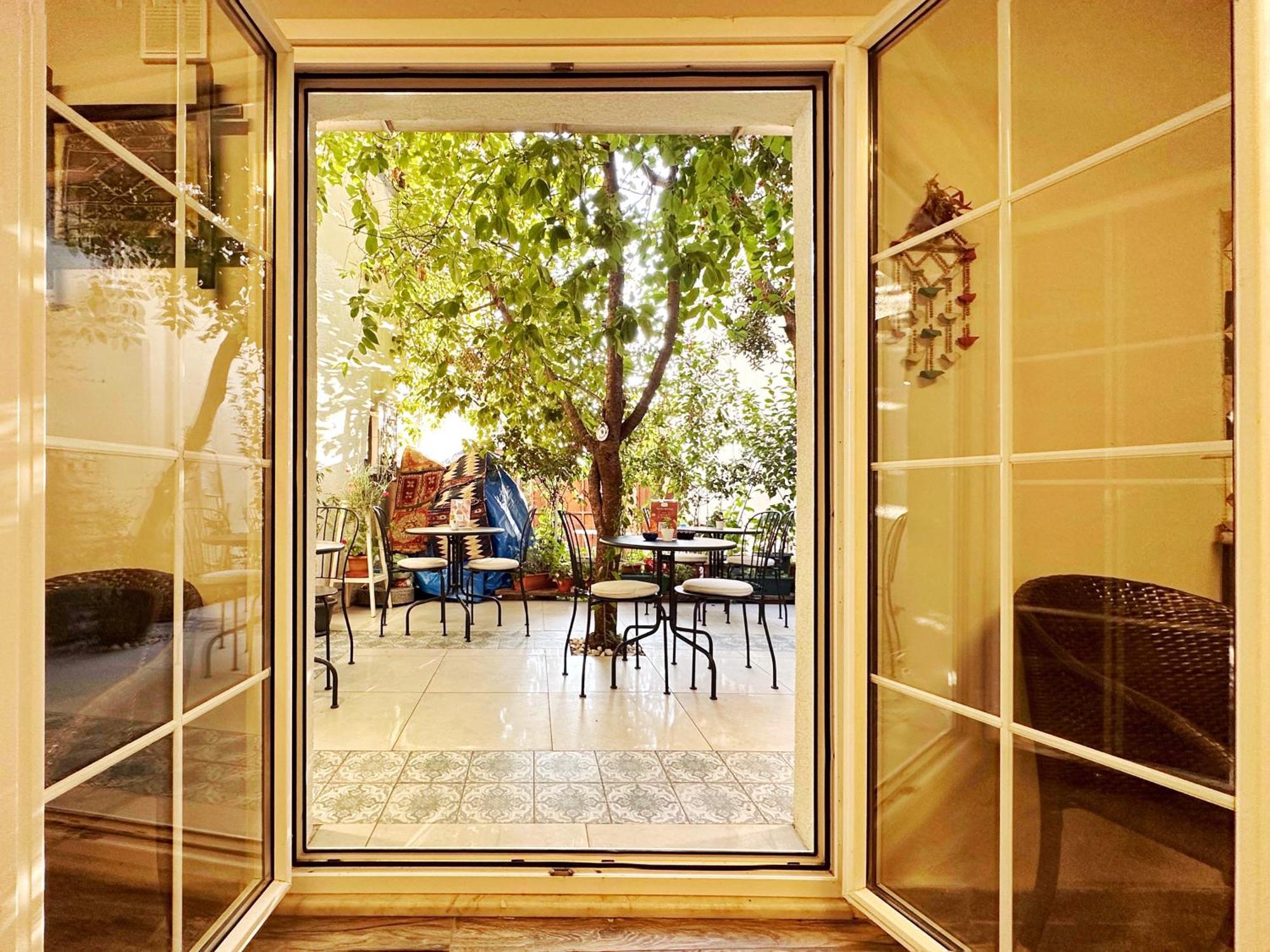Sultan Pier Hotel 이스탄불 외부 사진