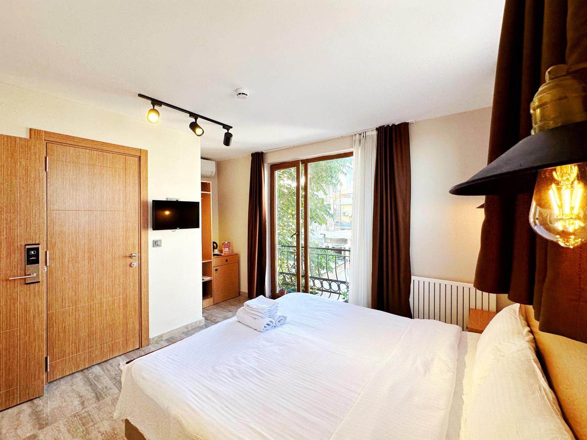 Sultan Pier Hotel 이스탄불 외부 사진