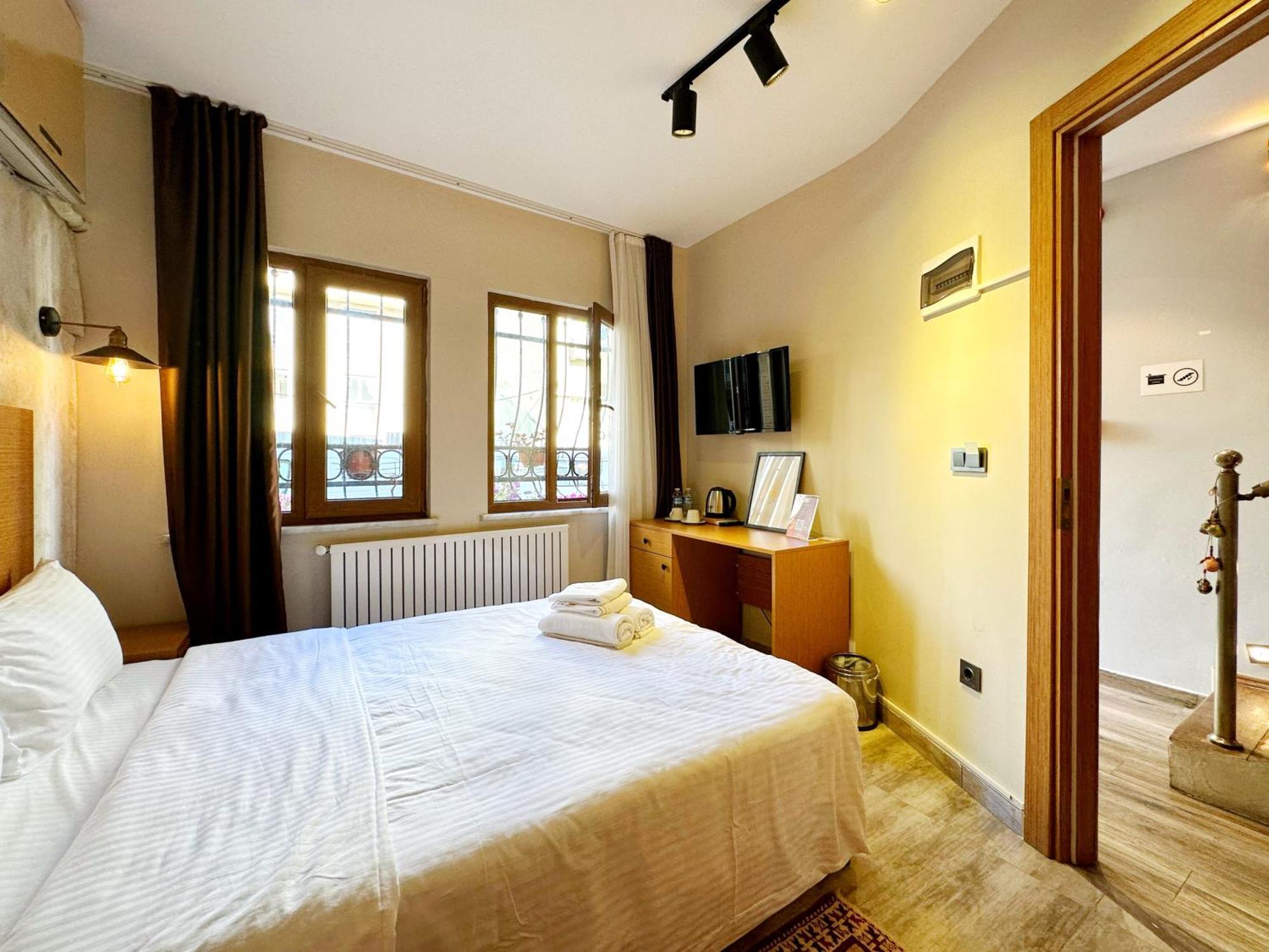 Sultan Pier Hotel 이스탄불 외부 사진