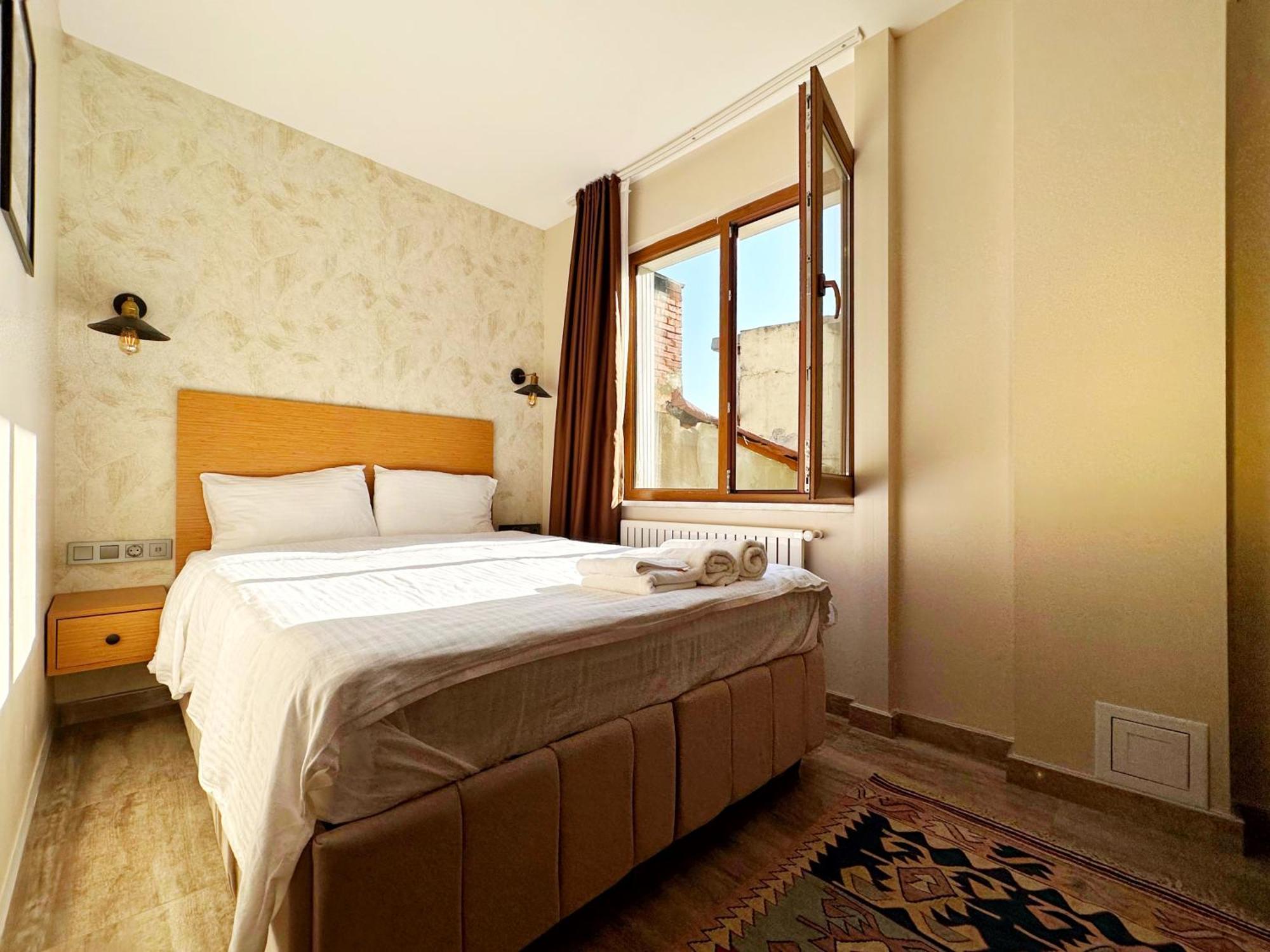 Sultan Pier Hotel 이스탄불 외부 사진