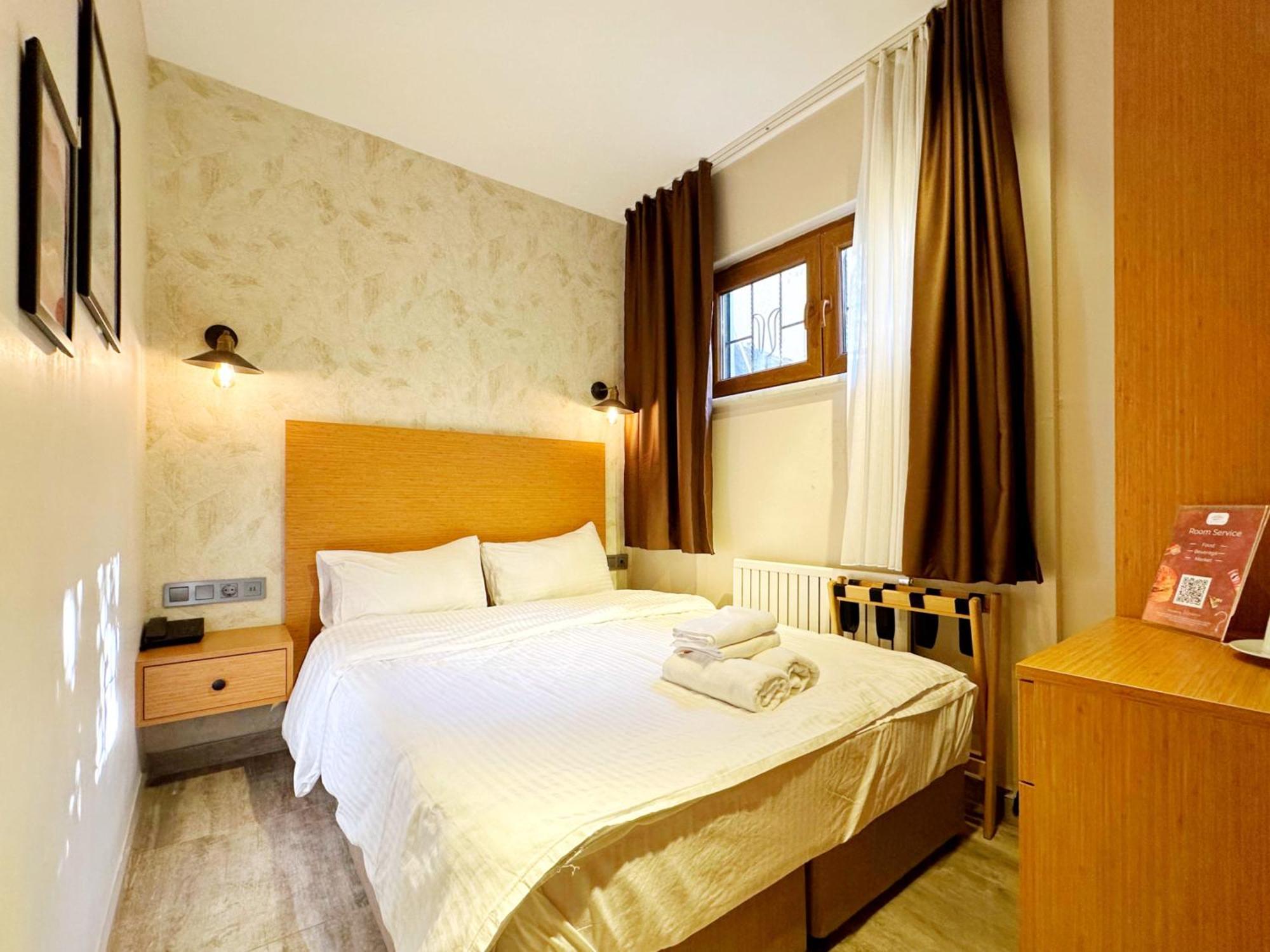 Sultan Pier Hotel 이스탄불 외부 사진