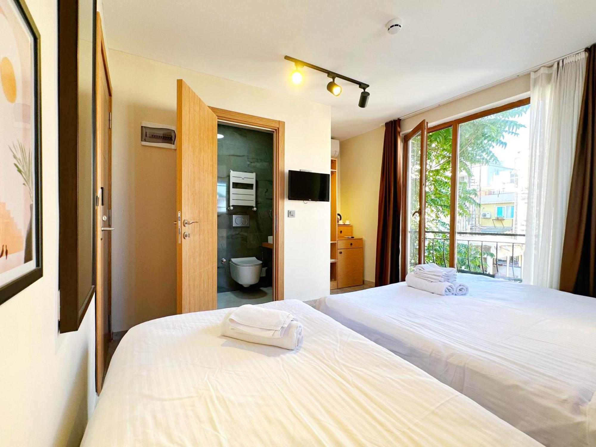 Sultan Pier Hotel 이스탄불 외부 사진