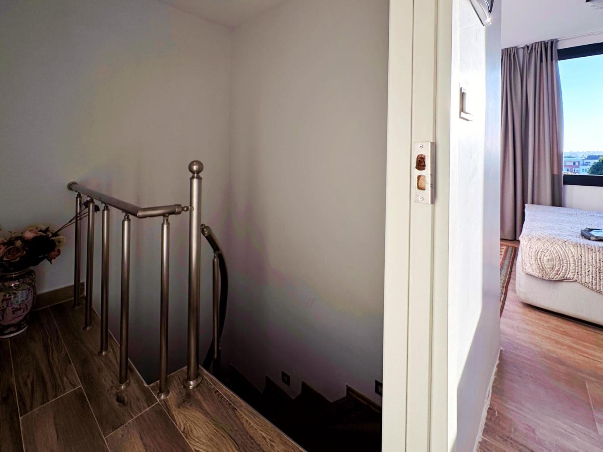Sultan Pier Hotel 이스탄불 외부 사진