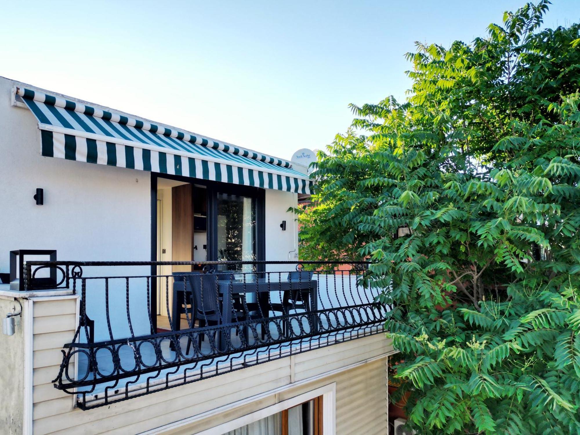 Sultan Pier Hotel 이스탄불 외부 사진